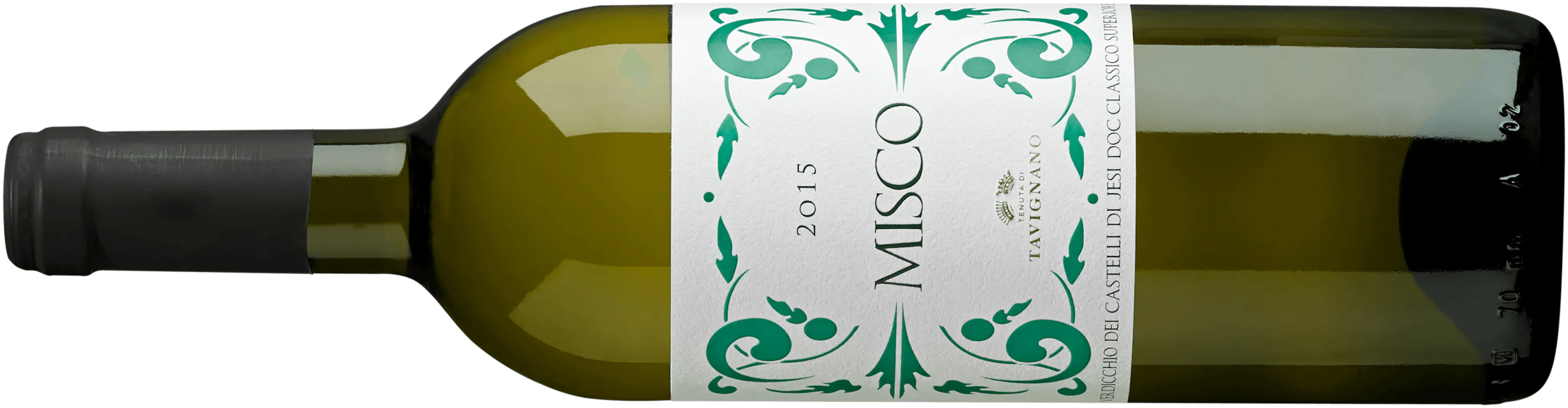 Misco Verdicchio dei Castelli di Jesi Cl. Superiore DOC/b