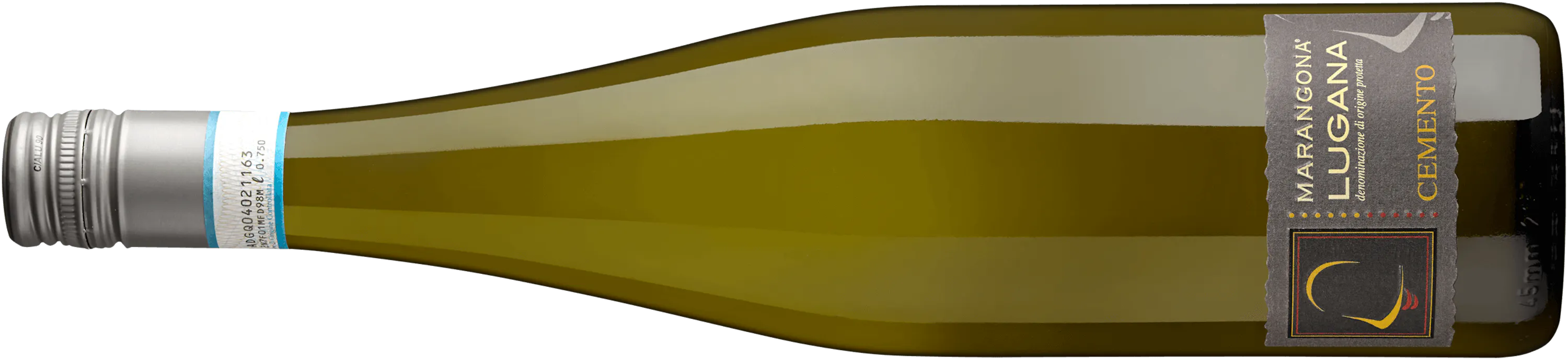 Lugana Cemento DOP/bc