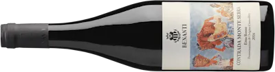 Contrada Monte Serra Etna Rosso DOC