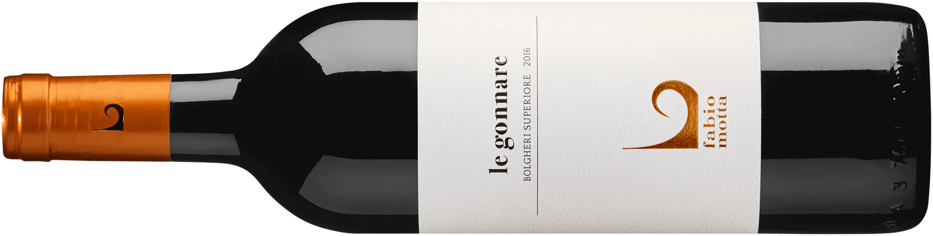 Le Gonnare Bolgheri Rosso Superiore DOC