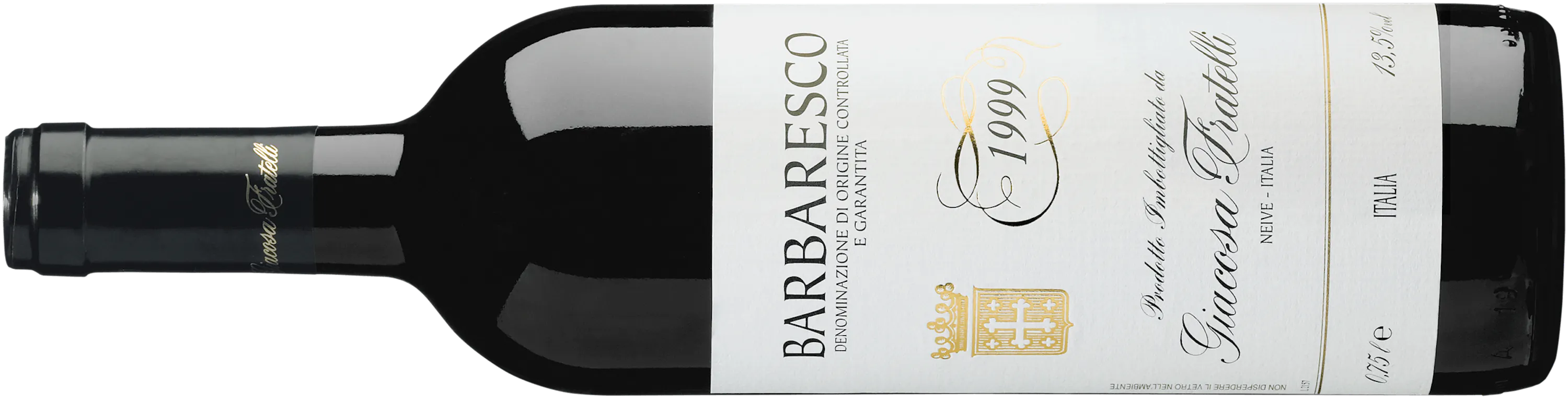 Barbaresco DOCG