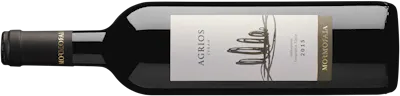 Agrios Syrah Rosso Toscana IGT/bc