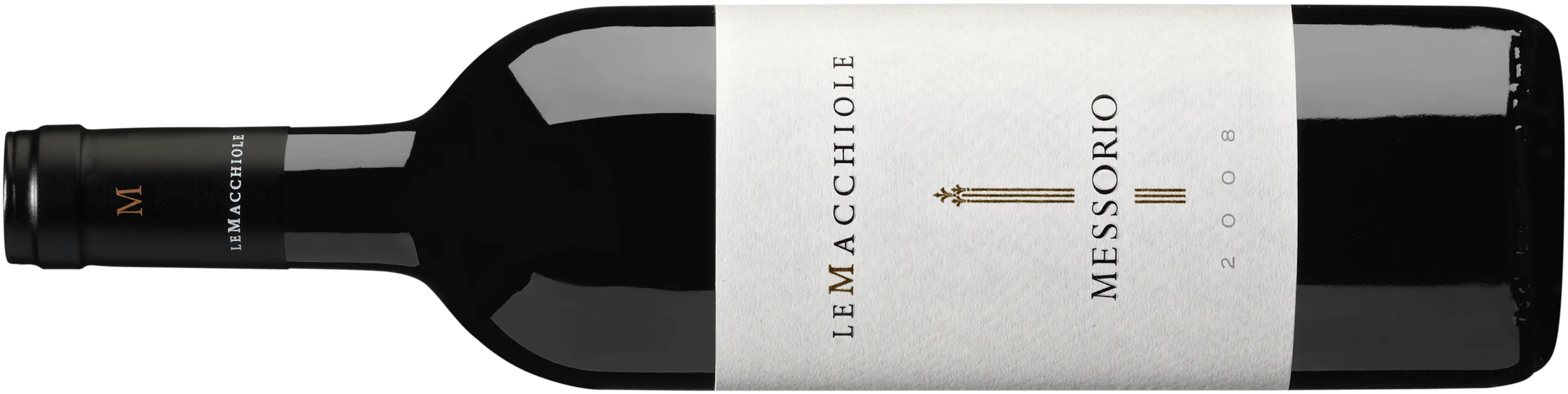 Messorio Rosso Toscana IGT/bd