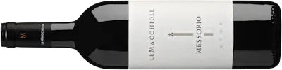Messorio Rosso Toscana IGT/bd