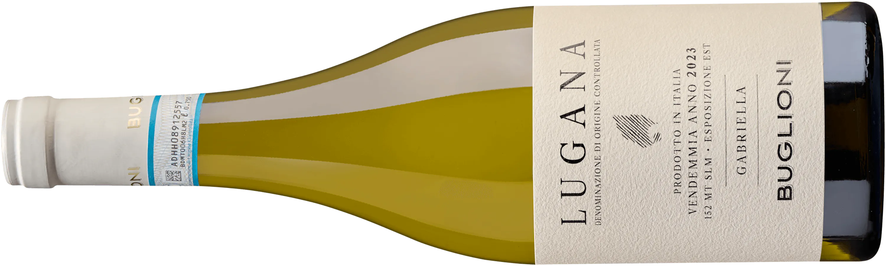 Gabriella Lugana DOC/b
