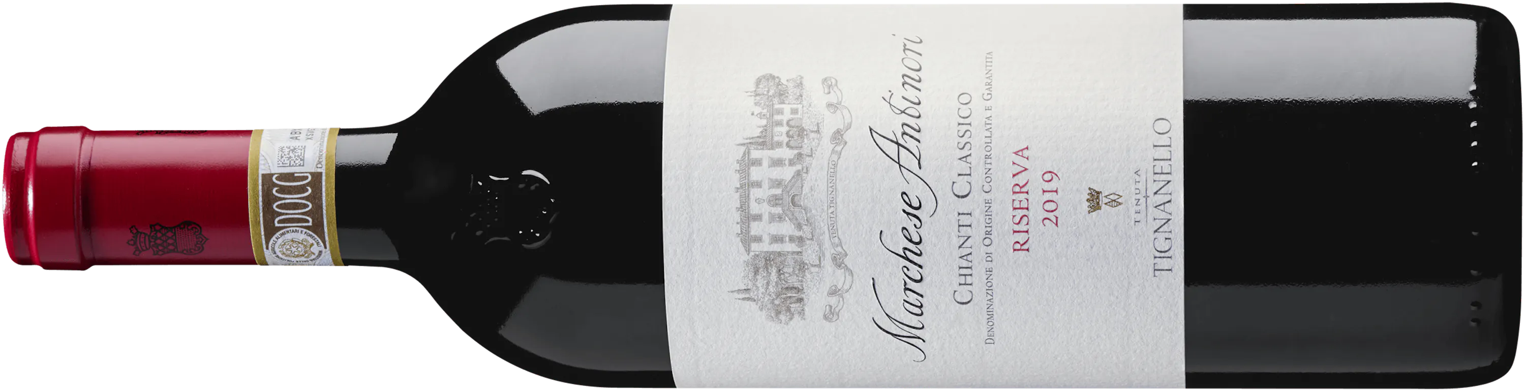 Chianti Classico Riserva DOCG Tignanello