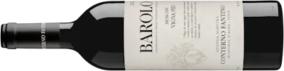 Barolo Mosconi Vigna Ped DOCG/b