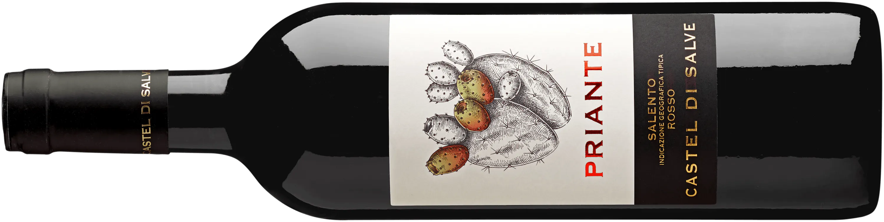 Priante Salento Rosso IGT
