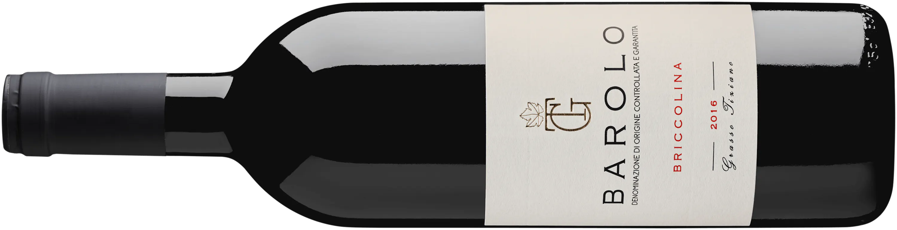 Barolo Briccolina DOCG