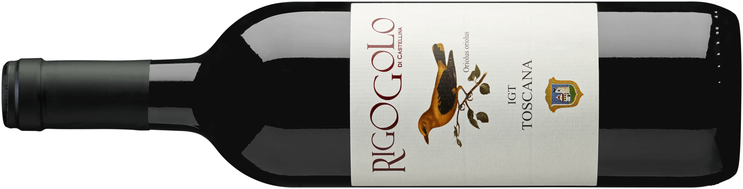Rigogolo Rosso Toscana IGT/b