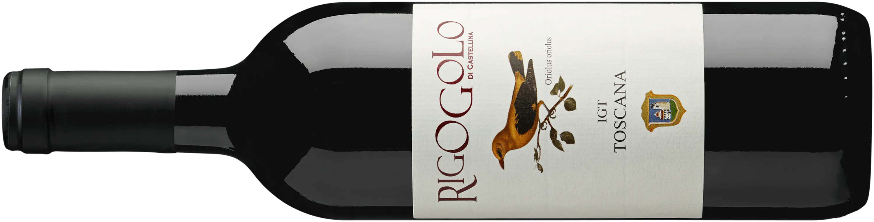 Rigogolo Rosso Toscana IGT/b