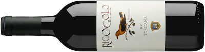 Rigogolo Rosso Toscana IGT/b