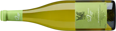 Les 10 Ânes Blancs Corbières AOC/bdc
