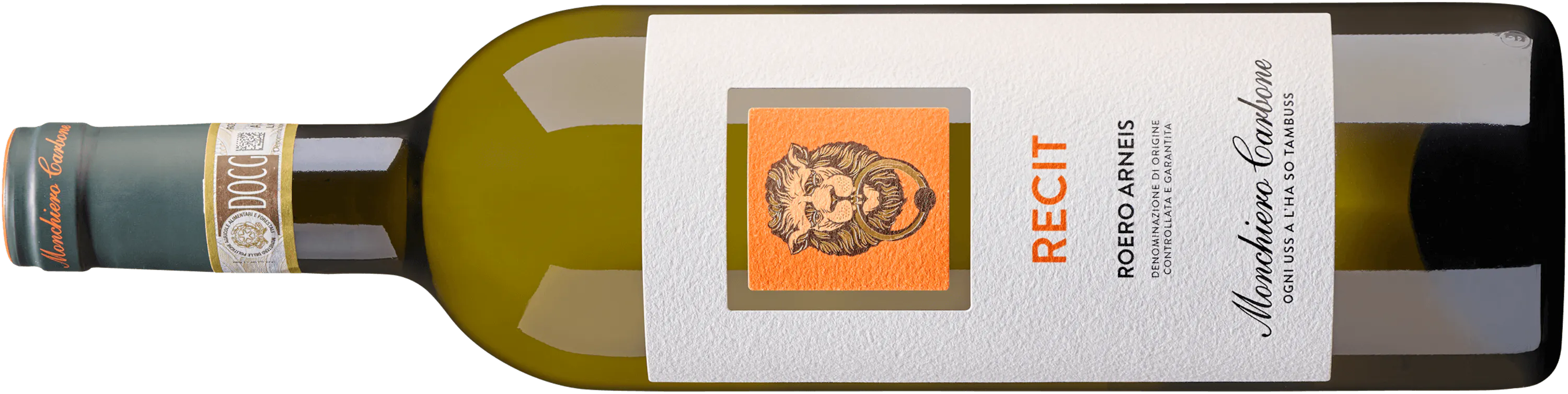 Roero Arneis Recit DOCG