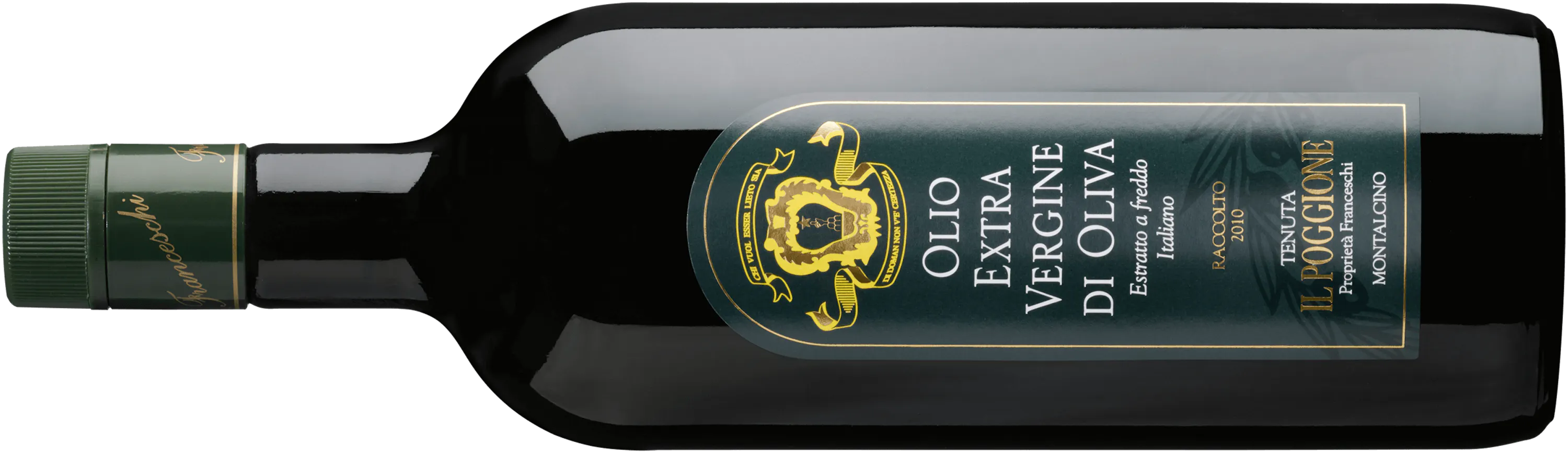 Olio Extravergine di Oliva